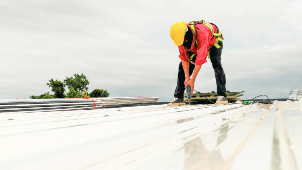 Roof Insulation in Jennerstown, PA