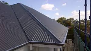 Best Roof Insulation Installation  in Jennerstown, PA